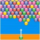 Игра Классический Бабл-Шутер