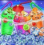 Игра Замерзшая Радуга