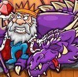 Игра Дракон Огонь и Ярость