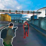 Игра Дельта Форс ВДВ