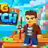 Игра Крупная Добыча