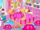 Игра Милая Детская Спальня | Sweet Baby Bedroom
