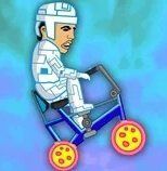 Игра Цикломаны