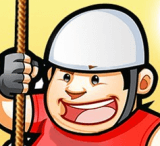 Игра Зиплайн Вэлли | Zipline Valley