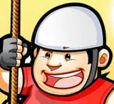 Игра Зиплайн Вэлли | Zipline Valley