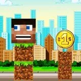Игра Квадратный Минный Блок