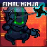 Игра Последний Ниндзя