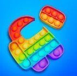 Игра Поп Ас | Pop Us