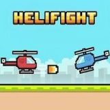 Игра Бои Вертолетов на Двоих