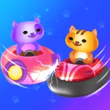 Игра Карт Fight.io | Kart Fight.io