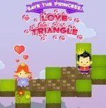 Игра Спасти Принцессу