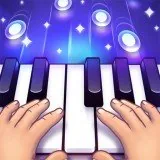 Игра Фортепиано Онлайн