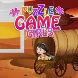 Игра Головоломка Для Девочек