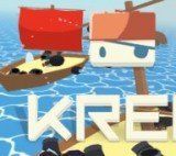 Игра Крю Ио | Krew.io