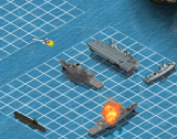 Игра Морской Бой | Battleship War Multiplayer.