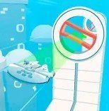 Игра Вращай и Лети | Flip 2