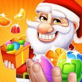 Игра Конфетная Лихорадка | Candy Fever