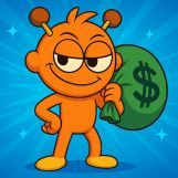 Игра ДТА: Лучший Вор