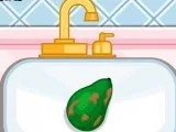 Игра Авакадо Тост Инстаграм | Avicado Toast Instagram