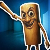 Игра Тунг Сахур Ботс Чейз Комната