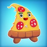 Игра Фастфуд: Приключения на Мусорке