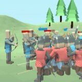 Игра Симулятор сражений