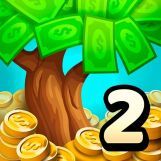 Игра Денежное Дерево 2: Выращивание Наличных