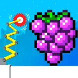 Игра Ковшовая Дробилка