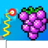 Игра Ковшовая Дробилка