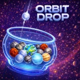 Игра Падение Орбиты