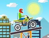 Игра Мото Экстрим Кс | Moto Xtreme CS