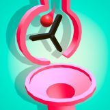 Игра Flip the Floors