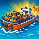 Игра Лодочная Мания