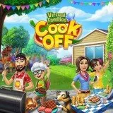 Игра Виртуальные Семьи Готовят