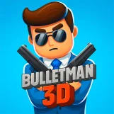 Игра Пулемётчик 3Д