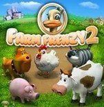 Игра Веселая Ферма 2