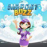 Игра Жужжание Аэропорта | Airport Buzz