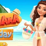 Игра Моана: Выходные