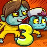 Игра Зум и Би 3