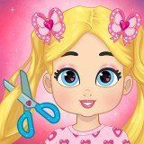 Игра История Любви: Наряд Дианы