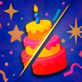 Игра Нарежь Это Пополам