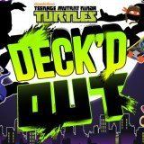 Игра Черепашки Ниндзя-Подростки-Мутанты В Костюмах