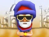 Игра Бегущий Принц Пустыни