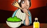 Игра Салат-Бар | Salad-Bar