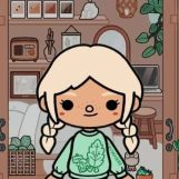 Игра Кликер Тока Бока: Открой Персонажа