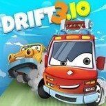 Игра Дрифт 3