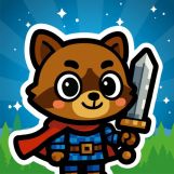 Игра Легенда о Еноте