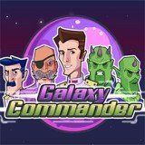 Игра Командир Галактики | Galaxy Commander