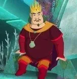 Игра Три Богатыря и Морской Царь: Морской Царь
