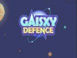 Игра Защита Галактики l Galaxy Defence